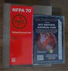 National Electrical Code 2017 nfpa With BBI Fast tabs 2017 paperback USA ITEM