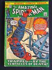 Amazing Spider-Man 107 Marvel 1972