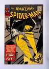 (2968) Amazing Spider-Man (1963) #30 grade 4.5   November 1965