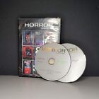 Horror Collection: 8 Movie Pack (DVD, 2012, 2-Disc Set) Pre-owned Tested Rare