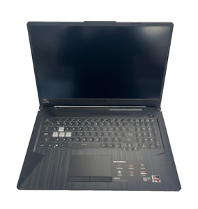 ASUS TUF Gaming A17 Laptop Notebook 17.3” AMD Ryzen 5 4600H GTX 1650 8GB/512GB