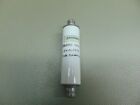 Jennings High Voltage Capacitor 5pF 25K volts Transmitting CY-5-25P