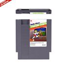 Stadium Events 72 pins Game Cartridge for 8bit NES Video Game Console