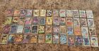 Massive Pokemon TCG Binder Collection Lot Ultra Rares 52 cards Charizards Full A