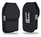 Agoz Rugged Belt Clip Holster Pouch for Zebra TC72 TC77 Touch Computer Scanner