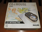 ## Philips Cd-I 450 - Mouse/Mouse Controller Boxed - Top##