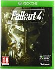 Fallout 4 - Microsoft Xbox One [Bethesda RPG Bonus Fallout 3] NEW/SEALED (UK)