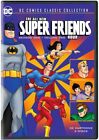 The All New Super Friends Hour: Season One Volume Two [New DVD] Amaray Case, R