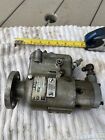 Roosa Master Injection Pump DGFCL 635-7AQ Core Stuck For Parts Not Working.