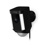 New ListingRing Spotlight Security Camera - 8SH1P7-BEN0 Item Brand New