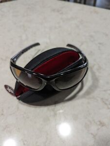 Wiley X Sunglasses with Case