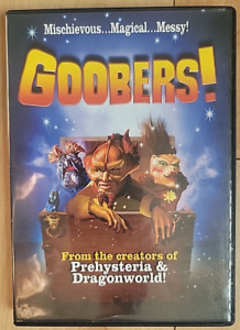 New ListingGoobers - (DVD)