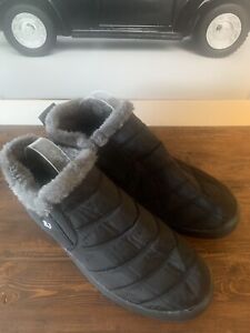 BJ Men's Winter Boots US Size 12 (EU 45) Excellent
