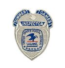 U.S. Postal Inspector Badge Patch 1996 Olympics • USPIS USPS Federal Agent RARE