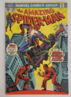 the Amazing Spider-Man #136 Green Goblin 1974