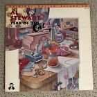 Al Stewart - Year Of The Cat LP - Mobile Fidelity Sound Lab Audiophile VG+ / EX