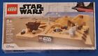 LEGO 40451 Star Wars Tatooine Homestead set NEW