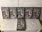 RE-TV BARNEY MILLER the collectors edition VHS Set Of 6 Brand New Sealed
