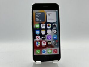 New ListingApple iPhone SE 2nd Gen - 128GB (Unlocked) A2275 | White | 84% batt - Grade B