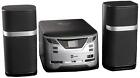 NEW ! Hdi Audio Cd-526 Compact Micro Digital Cd Player Stereo Home Music System