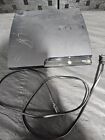 New ListingSony PlayStation 3 PS3 Slim 160GB Console And Power Cord CECH-2501A Tested