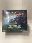 Magic The Gathering Zendikar Rising Bundle Box-New/Factory Sealed