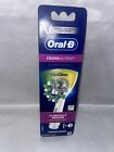 Oral-B Cross Action EB50-3 Replacement Brush Heads Refill (3 Pack)