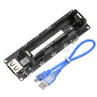 Raspberry Pi Wemos 18650 Battery Shield V3 ESP32 For Arduino With Free USB Cable