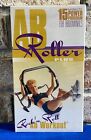 Ab Roller Plus Rock n Roll Ab Workout - Sealed Vintage VHS