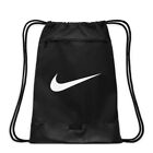 Nike Brasilia 9.5 Training Gym Sack Large Drawstring Backpack Soccer Shoes Pack