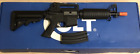 Cybergun Licensed Colt Sportsline M4 AEG Rifle w/ G3 Micro-Switch Gearbox
