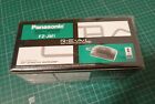 Panasonic 3DO REAL Mouse FZ-JM1 Japan *COLLECTORS ITEM - GREAT BOX* $25 OFF