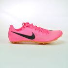 Nike Ja Fly 4 Running Track Shoes Hyper Pink Orange DR2741-600  Men's Size 8