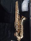 Selmer USA  TS 200 Tenor Saxophone