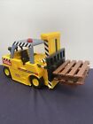 Tonka 2000 Mighty Motorized Forklift   Toys R Us Exclusive 3343