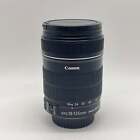 Canon EF-S Zoom Lens 18-135mm f/3.5-5.6 IS SPARES AND REPAIRS