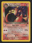 Pokémon Team Rocket Set Unlimited - Choose Your Card! 2000 Vintage WoTC - NM/LP