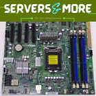 Supermicro X9SCM-F mATX Motherboard | LGA 1155 | Up to 32GB DDR3 ECC