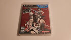 No More Heroes: Heroes' Paradise PS3 Playstation 3 New