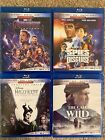 Disney Blu-ray Movie Lot BUYER CHOOSES ANY TITLE(S) w/ ARTWORK + CASE! SEE INFO