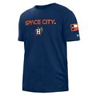 Men's New Era Navy MLB Houston Astros City Connect T-Shirt (13078200)