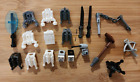 Star War Lego Minifig Accessories-Lot of 19-Jetpacks-Bow & Arrows-ect