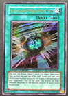 YUGIOH Diffusion Wave-Motion RDS-ENSE1 Ultra Rare Limited Edition LP
