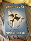 The Hunger Games Ser.: Mockingjay (Hunger Games, Book Three) by Suzanne Collins