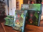 MTG MAGIC Lord of the Rings: Tales of Middle Earth Collector Booster Pack LOTR