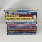 New Listingnew dvds wholesale lot Of 11 For Resale New
