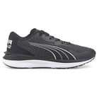 Puma Electrify Nitro 2 Wtr Running  Womens Black Sneakers Athletic Shoes 3768970