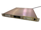 Vela Research 2000-0401 Rack SCSI Interface *USED and WORKS*