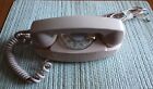 Vintage Western Electric PRINCESS Phone LIGHT BEIGE 702B Telephone Rotary