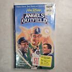 Angels In the Outfield Walt Disney Home Video VHS ** VINTAGE 1995 ** SEALED **